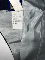 New Men’s Navy Panhandle Slim Vest Size 42 Large. A-174