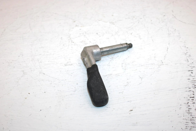 1992 Honda Trx 300 A Oem Throttle Lever 53145-HA0-770 Q3543