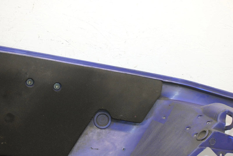 00 Yamaha Sx500r Oem Frame Under 1 8CR-2196A-12-00 SY0