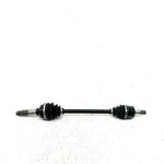 null Yamaha Rhino 450 YXR450FA 4x4 OEM Front Drive Shaft Set 5UG-F510F-20-00 XY2
