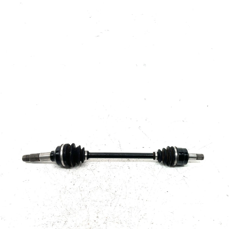 null Yamaha Rhino 450 YXR450FA 4x4 OEM Front Drive Shaft Set 5UG-F510F-20-00 XY2