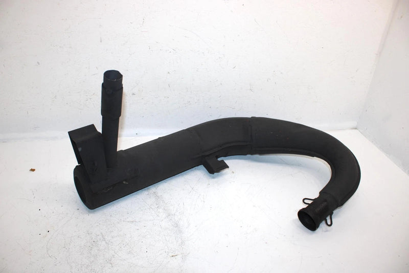 98 Polaris Indy 500 OEM Exhaust Muffler 1260709-029 SP47
