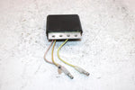 2001 Polaris Xplorer Oem Voltage Regulator 4060208 AP167
