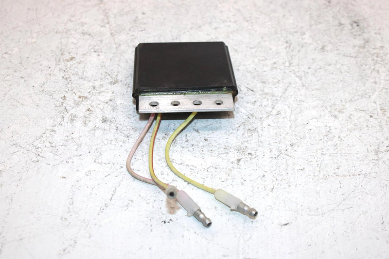 2001 Polaris Xplorer Oem Voltage Regulator 4060208 AP167
