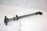 1989 Yamaha Inviter Oem Steering Post Shaft 81E-23813-00-00 SY17
