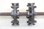 95 Polaris Trail Deluxe Oem Drive Axle Assembly 5430571 SP127