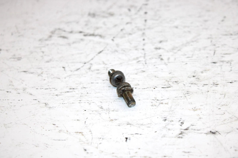 2001 Ski-doo Mxz 800 Oem Carb Cap Screw Pair 404161923 SS19