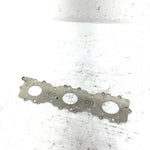 00-02 Yamaha WaveRunner GP1200 OEM Reed Valve Plate 66V-13624-00-00 JY28