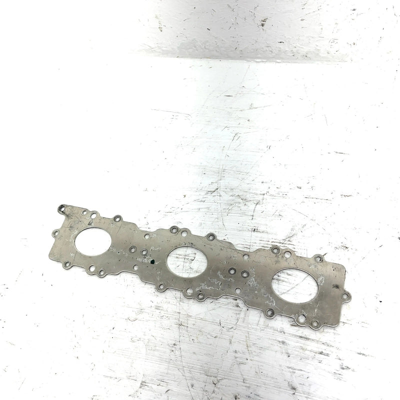 00-02 Yamaha WaveRunner GP1200 OEM Reed Valve Plate 66V-13624-00-00 JY28