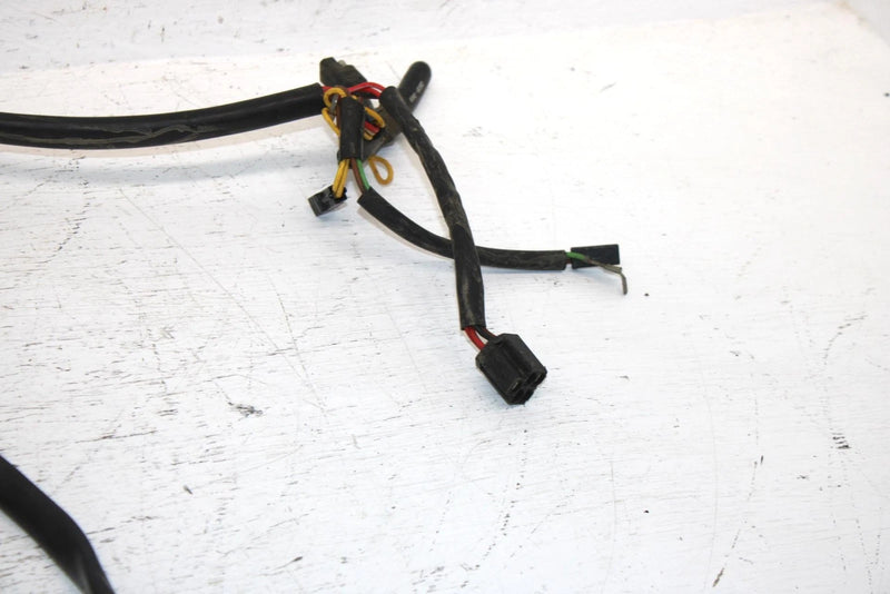 1995 Arctic Cat Puma Oem Main Wire Harness 0686-279 SA30