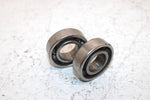 2004 Polaris Sportsman 700 Oem (6205) Bearing Pair 3233019 Q4025