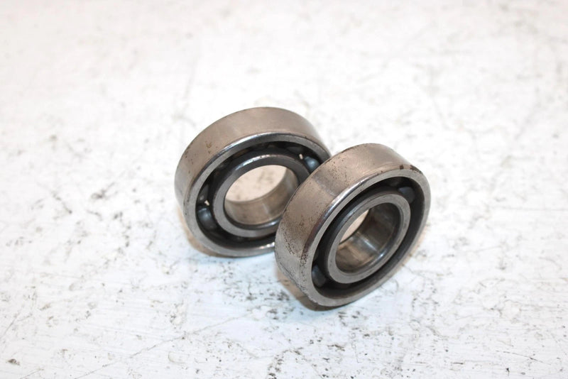 2004 Polaris Sportsman 700 Oem (6205) Bearing Pair 3233019 Q4025