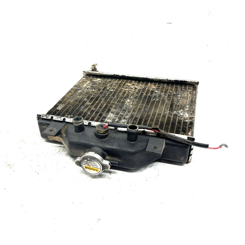 90-93 Polaris Trail Boss 350L 2x4 OEM Radiator 1240006 AP150