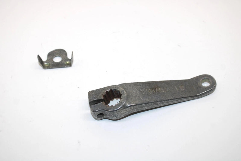 1988 Yamaha Xlv Oem Left Steering Arm 8K4-23851-00-00 SY128