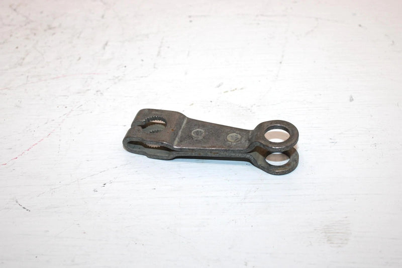1984 Honda Atc 200 Esa Oem Front Brake Cam Arm 45410-958-670 AH60