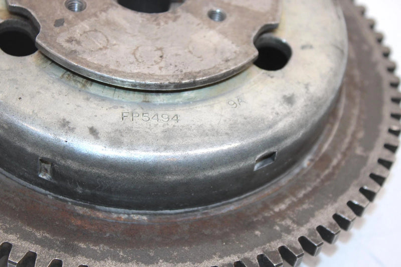 90 Arctic Cat Cougar Oem Flywheel 3003-137 SAS2