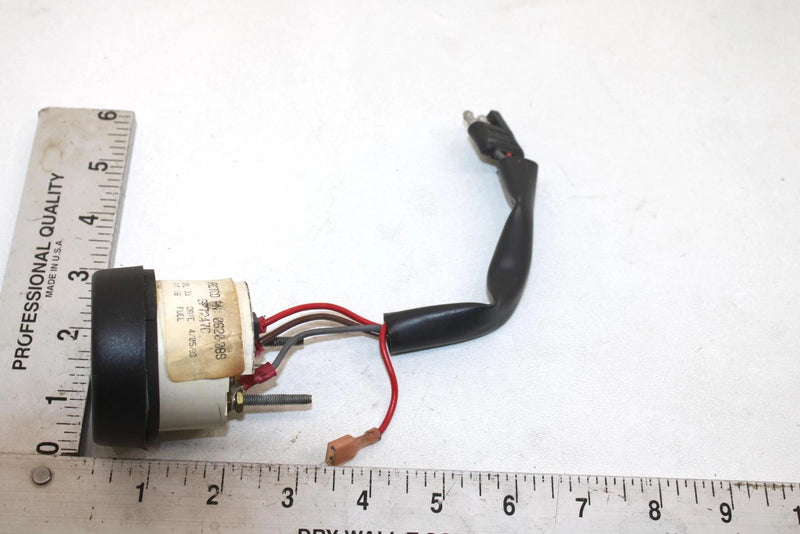 94 Arctic Cat Pantera Oem Fuel Gauge  0620-089 SA108
