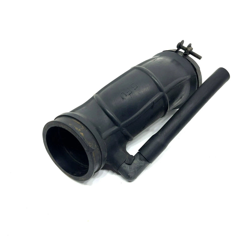 00-12 Yamaha Big Bear 400 YFM400F 4x4 OEM Air Intake Tube 5FU-E4453-00-00 AY52
