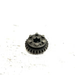 83-86 Suzuki ALT125 OEM 27T 4th Driven Gear 24341-18902 AS31