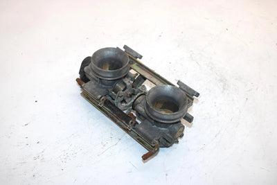 04 Arctic Cat Firecat 600 Efi Oem Throttle Body 3006-720 SAS7