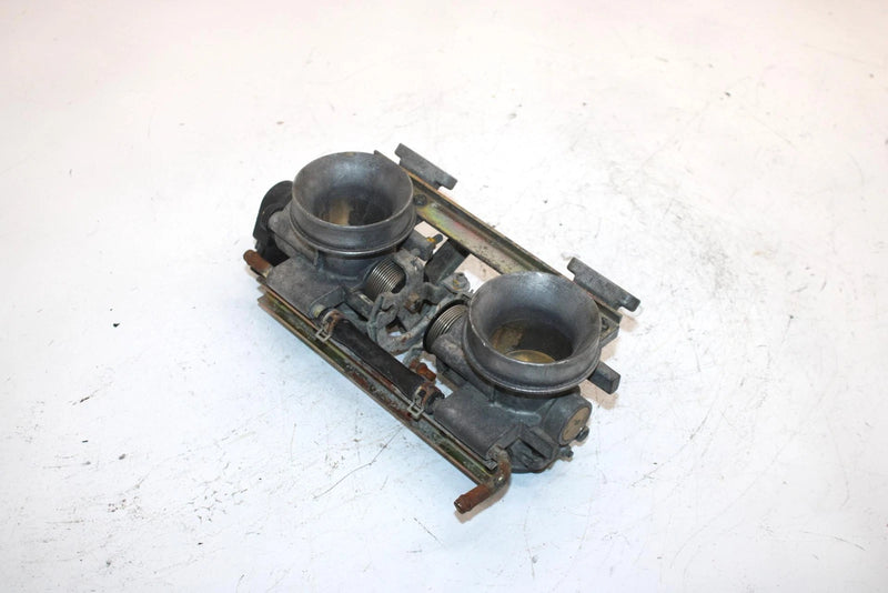 04 Arctic Cat Firecat 600 Efi Oem Throttle Body 3006-720 SAS7
