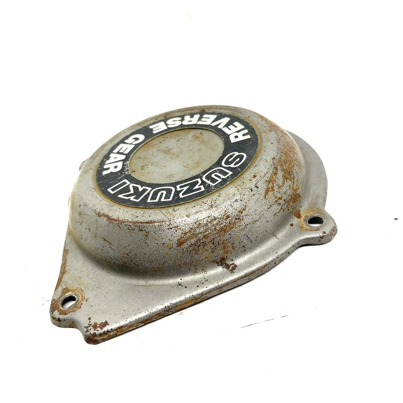 89-01 Suzuki Quadrunner 160 OEM Outer Recoil Cover 18110-02C00 AS30