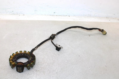 2000 Yamaha  Grizzly Oem Stator 5GT-85510-00-00 AY35