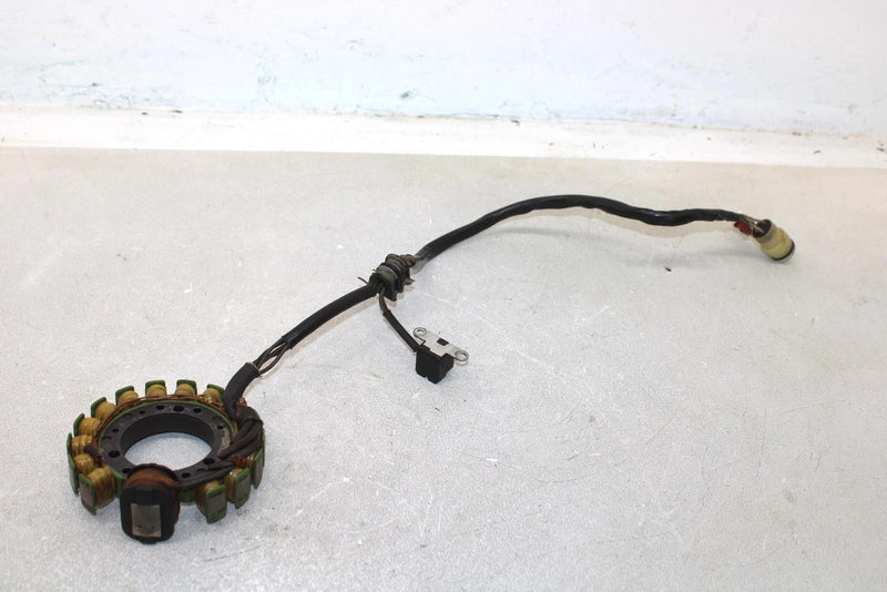 2000 Yamaha  Grizzly Oem Stator 5GT-85510-00-00 AY35