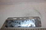 02 Ski-doo Grand Touring 500 Oem Snowflap Mount 518322734 SS24