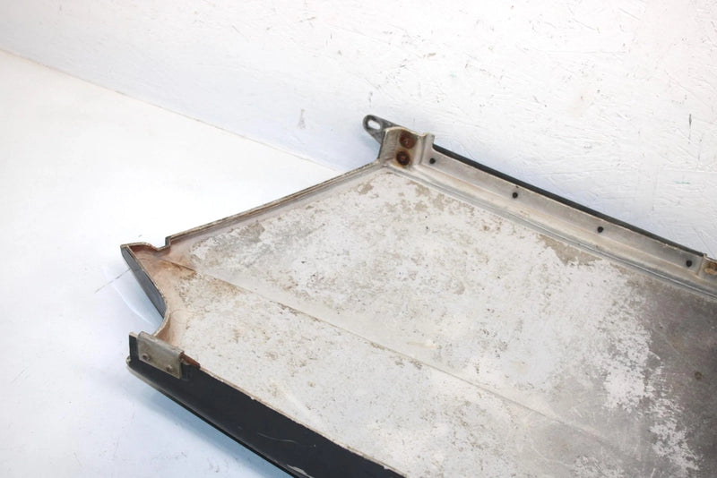 90 Yamaha Exciter Ii Le Ex570ep Oem Hood 4 82M-2198H-00-00 SY33