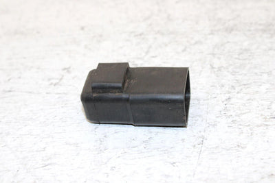 2004 Kawasaki Kfx 700 Oem Starter Relay 27002-1086 AK30
