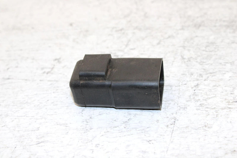 2004 Kawasaki Kfx 700 Oem Starter Relay 27002-1086 AK30