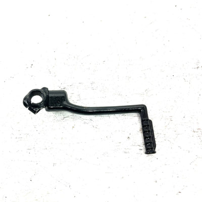 88-00 Honda FourTrax 300 TRX300FW 4x4 OEM Kick Start Arm 28300-HC4-750 AH89