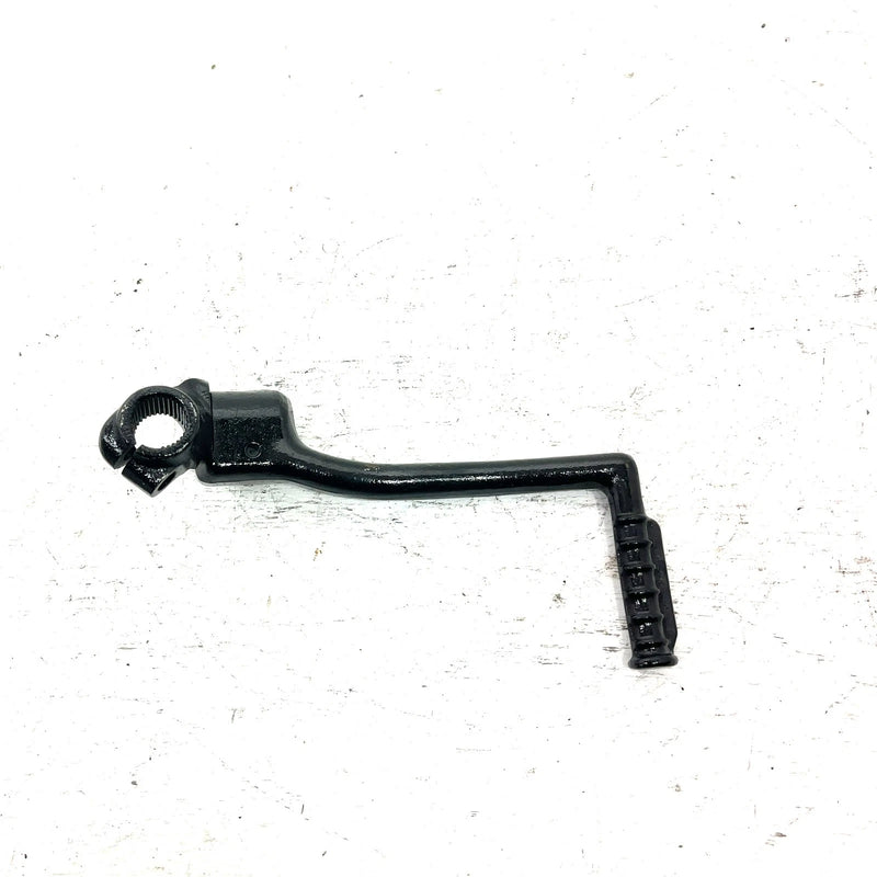 88-00 Honda FourTrax 300 TRX300FW 4x4 OEM Kick Start Arm 28300-HC4-750 AH89