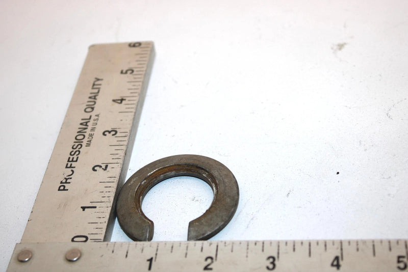 99 Polaris Indy Suporsport Oem Slotted Spring Retainer 5630580 5020618 Q2731
