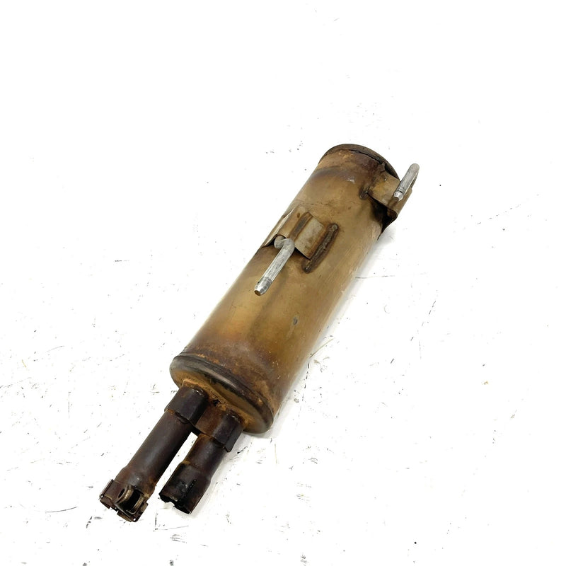 08-09 Kawasaki Teryx 750 KRF750A 4x4 OEM Exhaust Muffler 18087-0177 XK0.1