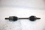 2005 Kawasaki Brute Force 750 4x4 Oem Front Left Drive Shaft 59266-0007 AK23 