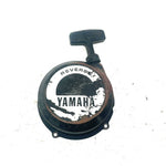 1996 Yamaha Kodiak 400 YFM400FW 4x4 OEM Starter Recoil 1UY-15710-00-00 AY64