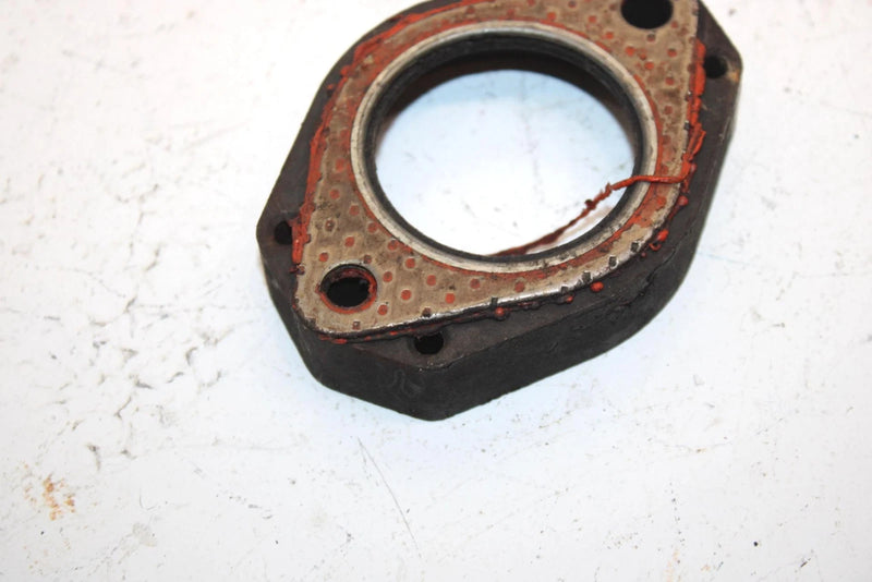 97 Arctic Cat Zrt 600 Oem Exhaust Manifold 0612-665 Q1790