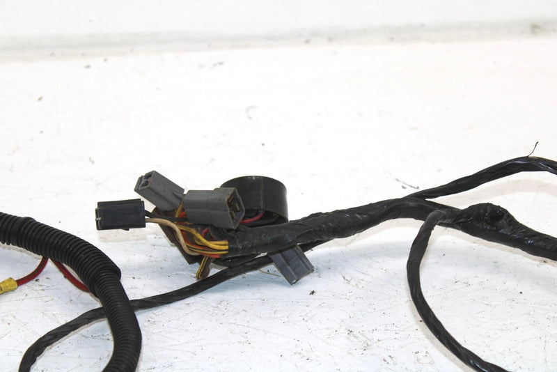 1996 Ski-doo Formula Iii 600 Oem Main Wiring Harness SS111