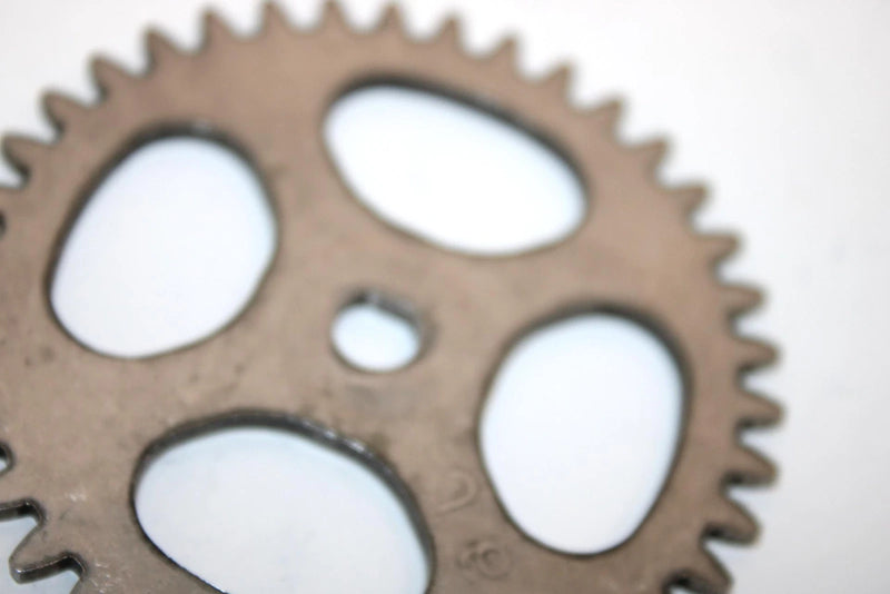 91 Yamaha  Champ 100 Yfm100 Oem Oil Pump Driven Gear 46J-13325-00-00 Q5078