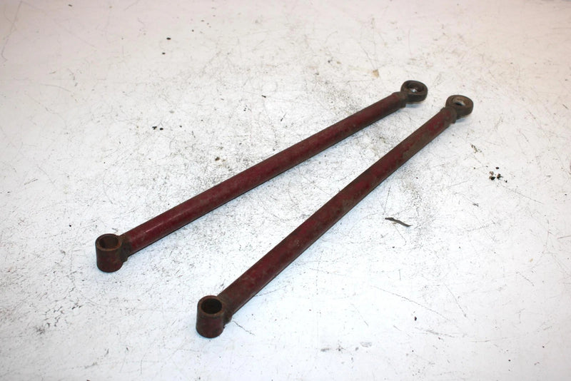 92 Polaris Sport Gt Oem Lower Radius Rod Arm Pair 1822045-067 SP62