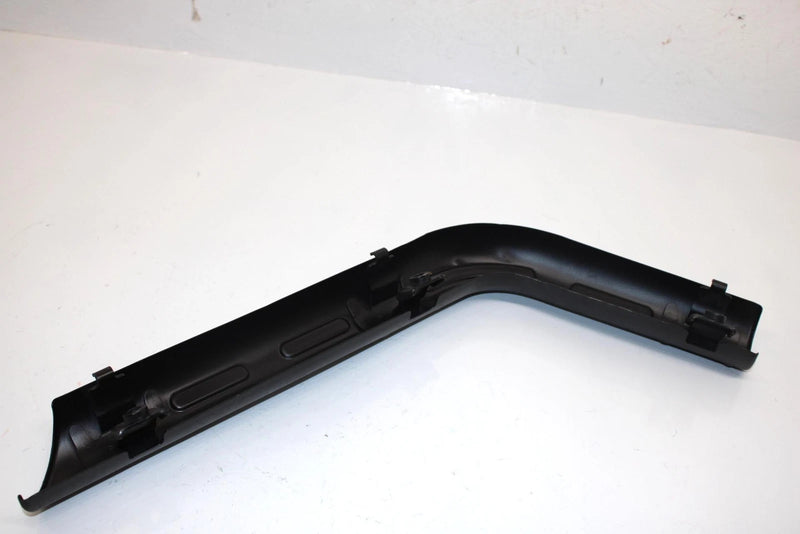 03 Kawasaki Prairie 650 Kvf650a 4x4 Oem Exhaust Pipe Cover 49107-1210 AK15