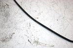 2002 Polaris Sportsman 500 Oem Choke Cable 7081008 AP78