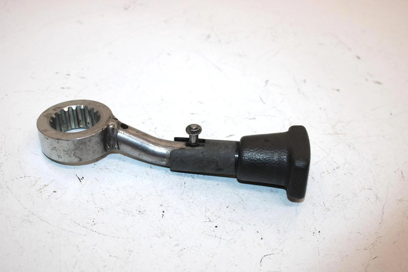 97 Arctic Cat Bearcat 454 4x4 Oem Sub Shift Lever 3446-105 AA24