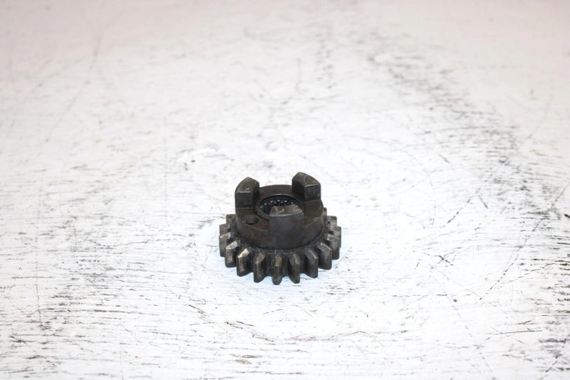 1996 Ski-doo Touring Sle 500 Oem Outer Reverse Gear 19T 581098200 SS12
