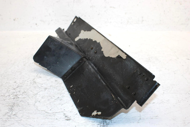 1999 Arctic Cat Zr 600 Oem Clutch Belt Guard 0707-187 SA19