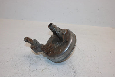 1986 Honda Trx 125 Oem Left Steering Knuckle 51220-VM6-680 AH41