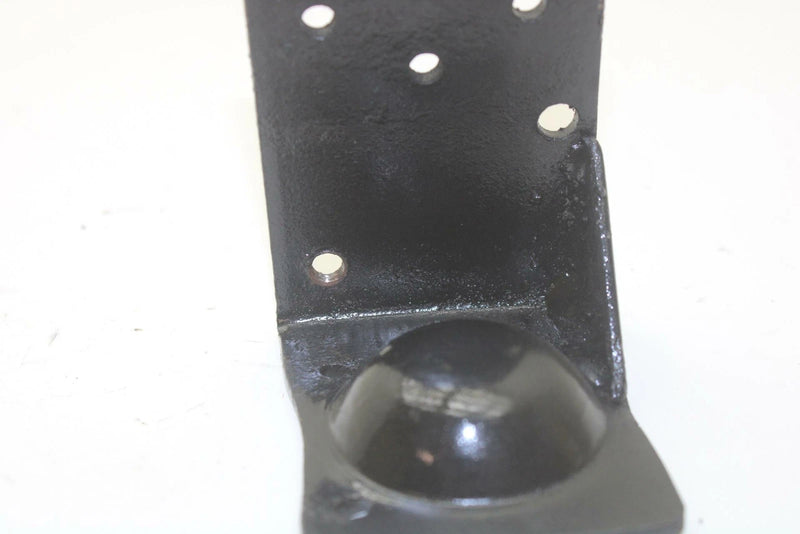 87 Polaris Trail OEM Front Exhaust Support Bracket 5220485 SP124