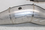 2006 Polaris Fusion 700 Oem Exhaust Tuned Pipe 1261380 B301